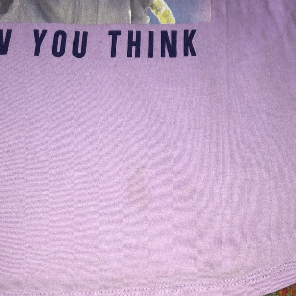 🧜🏼♀️3 for $15 item!🧜🏼♀️star wars mandelorian the child tee - Picture 3 of 4